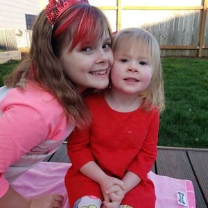 Meet your Posher, Joy